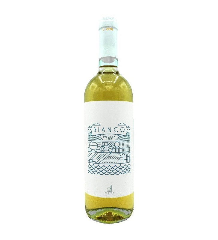 Di Reda Domini Bianco 2019 - 0.75 Lt