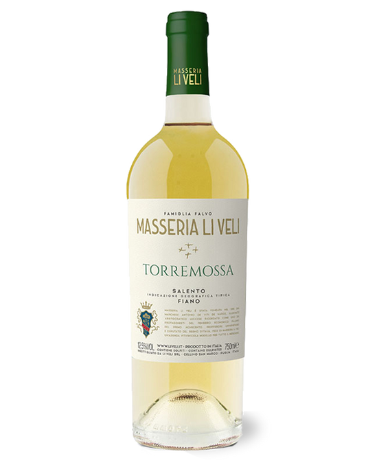 Masseria Li Veli Torremossa 2020 - 0.75 Lt