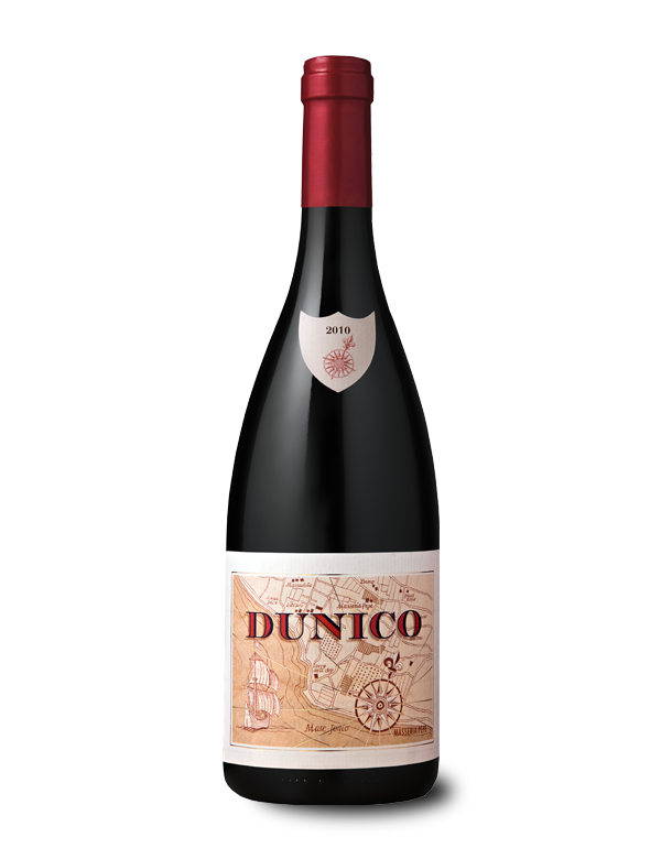 Felline Dunico 2016 - 0.75 lt