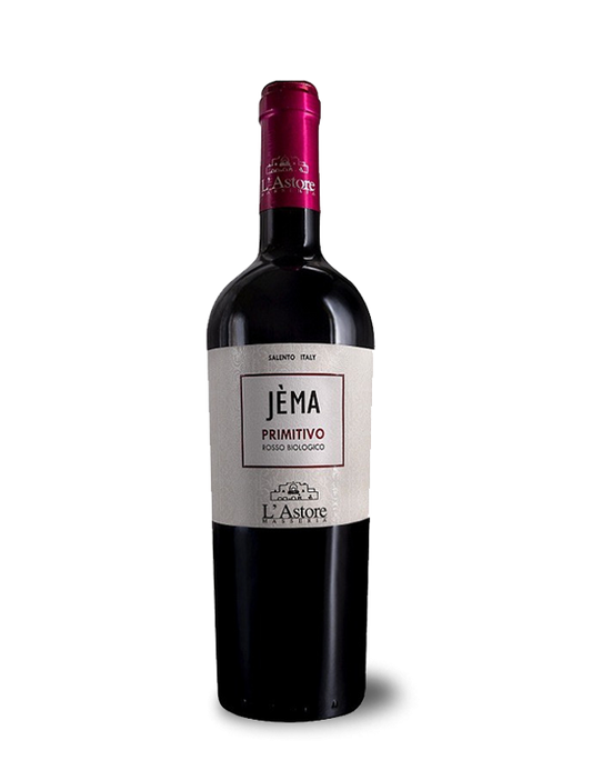 Masseria L'Astore Jema 2019